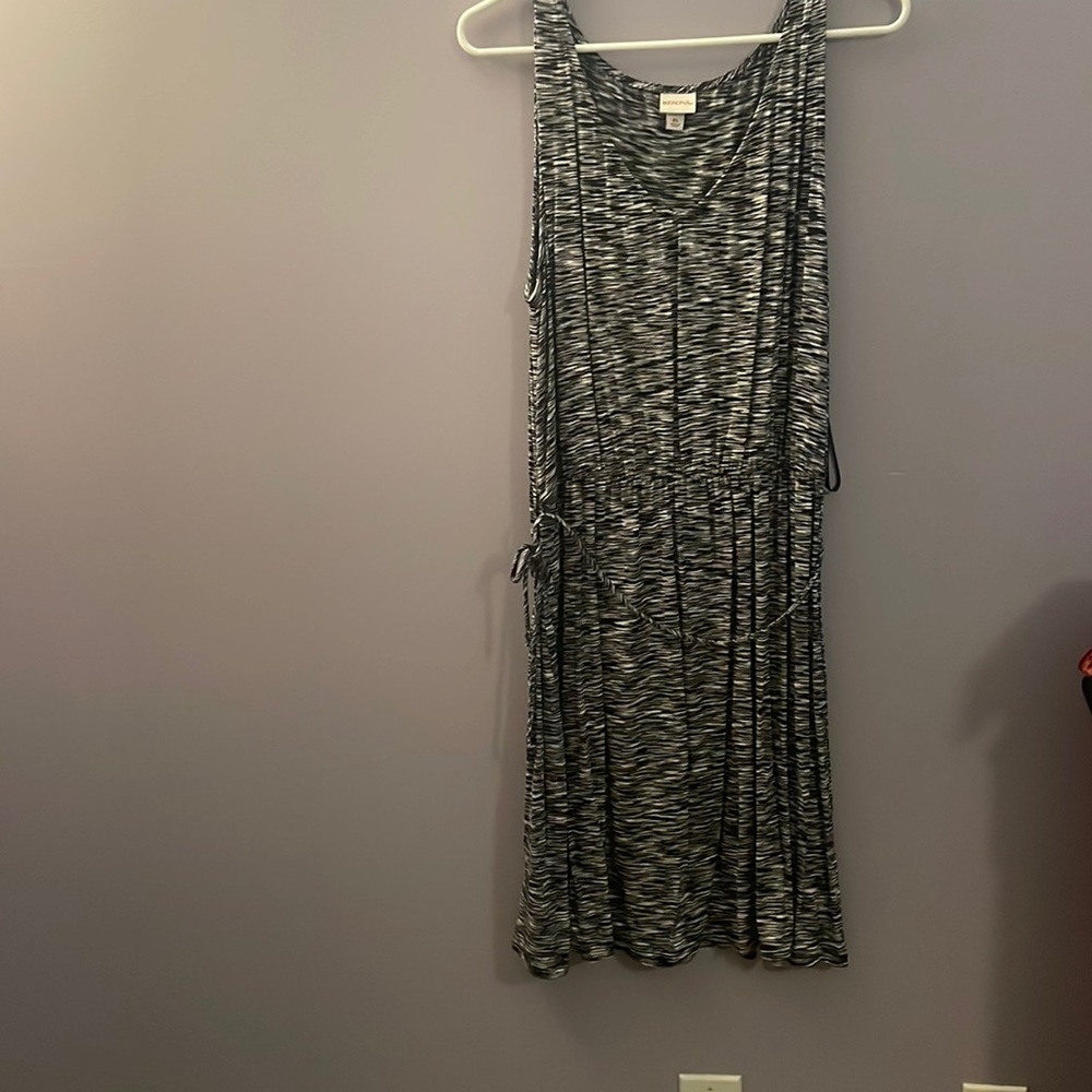 XL Merona Dress Tag still on it!